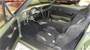 65 Mustang GT 4.6 liter Kenny bell Supercharger
